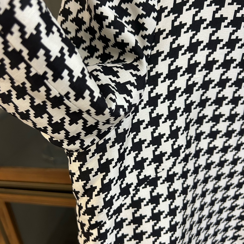 Silkland Vintage 100% Silk Blouse - Picture 5 of 12